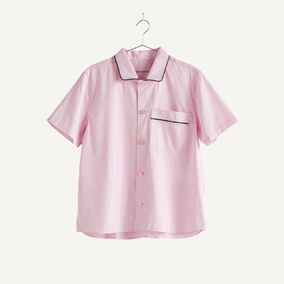 アウトラインパジャマ