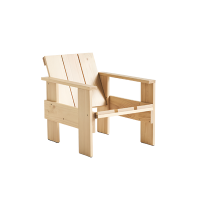 Crate Lounge Collection - Seating