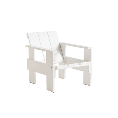 Crate Lounge Collection - Seating