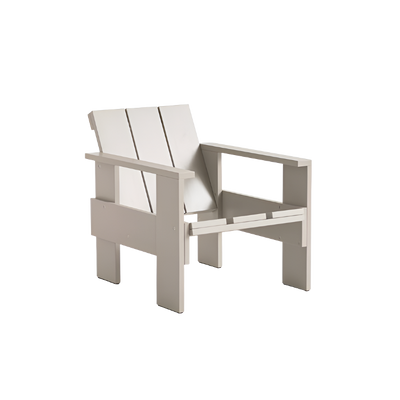 Crate Lounge Collection - Seating