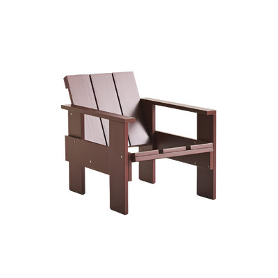 Crate Lounge Collection - Seating