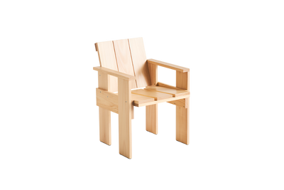 Crate Collection - Seating