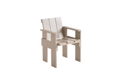 Crate Collection - Seating