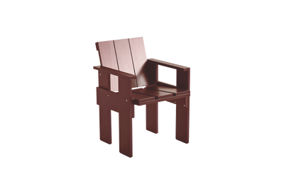 Crate Collection - Seating