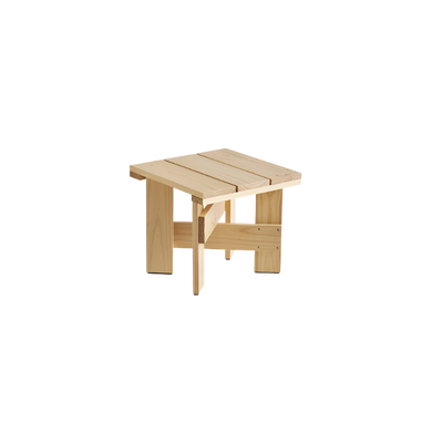 Crate Lounge Collection - Table