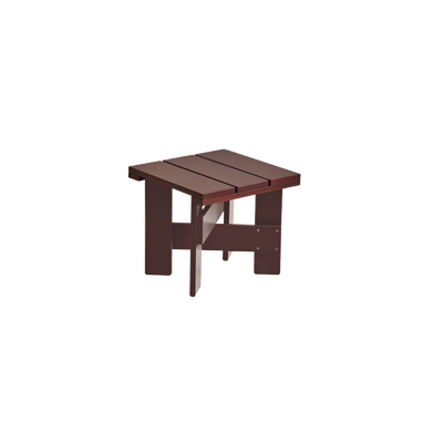Crate Lounge Collection - Table