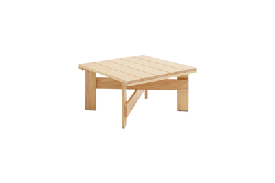 Crate Lounge Collection - Table