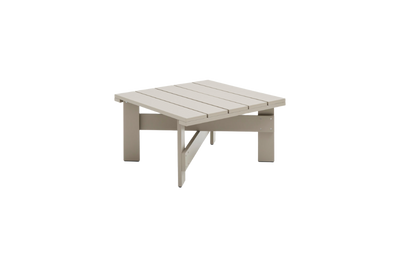 Crate Lounge Collection - Table
