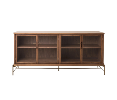 지참금 캐비닛 II