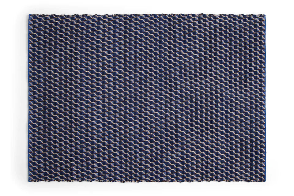 Channel Rug – Design Story