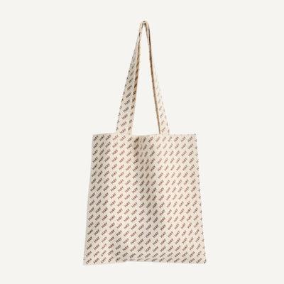 HAY ロゴ トートバッグ