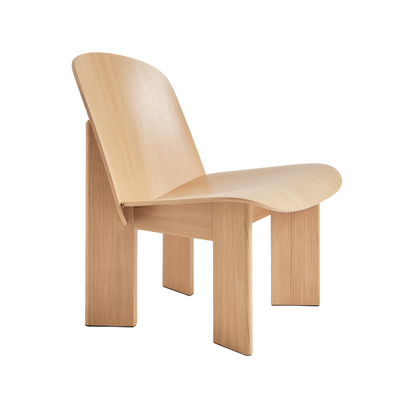 チゼルラウンジチェア