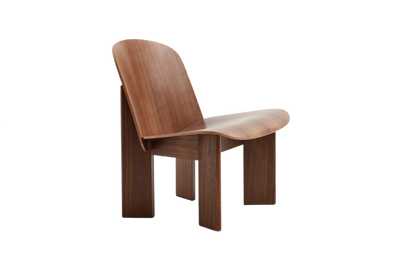 チゼルラウンジチェア