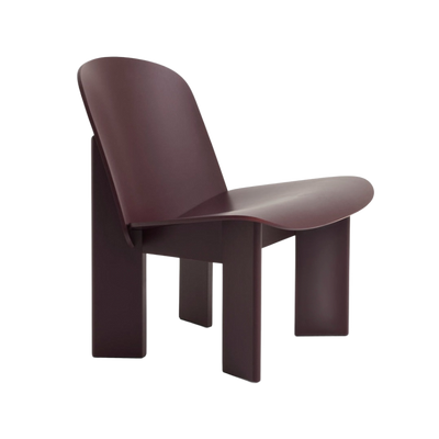 チゼルラウンジチェア