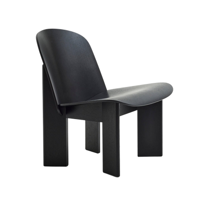 チゼルラウンジチェア