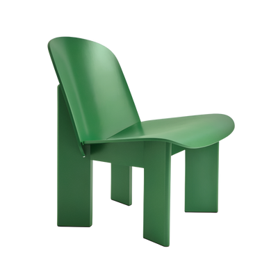 チゼルラウンジチェア