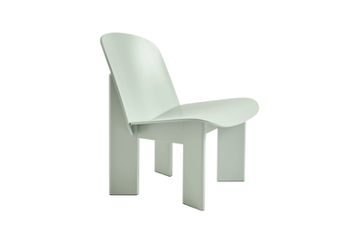 チゼルラウンジチェア