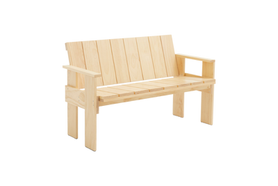 Crate Collection - Seating