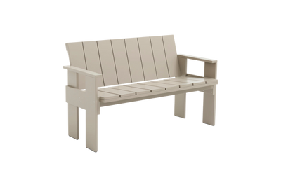 Crate Collection - Seating