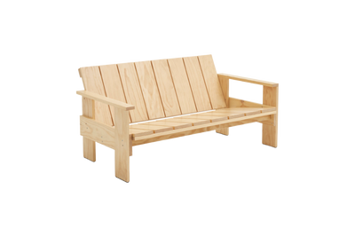 Crate Lounge Collection - Seating