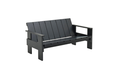Crate Lounge Collection - Seating