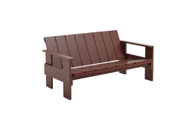 Crate Lounge Collection - Seating