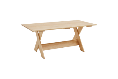 상자 수집 - 테이블 