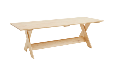 상자 수집 - 테이블 