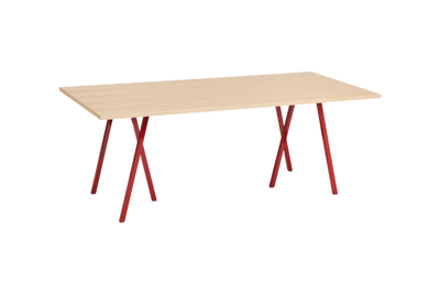 ループスタンドテーブル