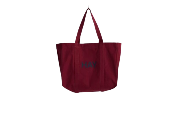 SHOPPER BAG