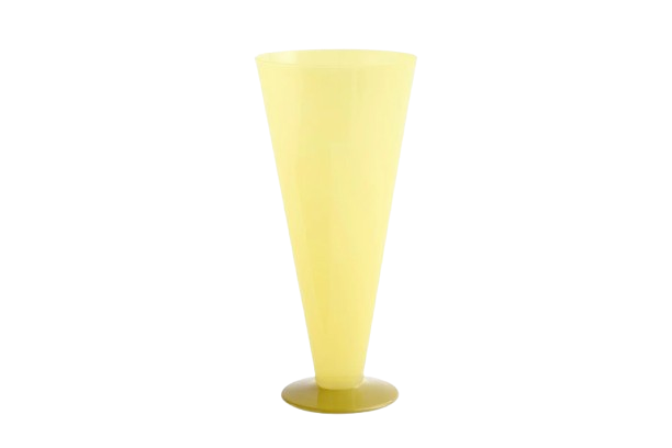 CONICAL VASE