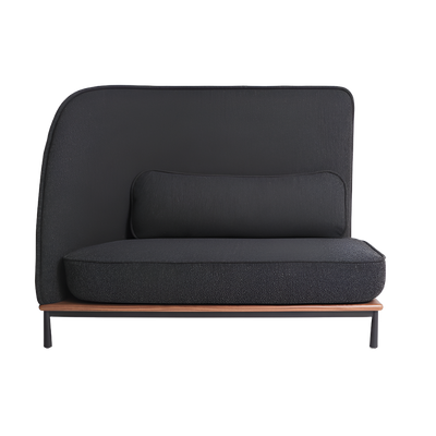 Arc Sofa Highback Love Seat L