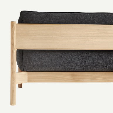 アーバー 3人掛け