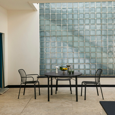 ソーヴァルドのダイニング席