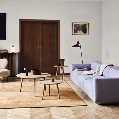 In Between SK13-SK15