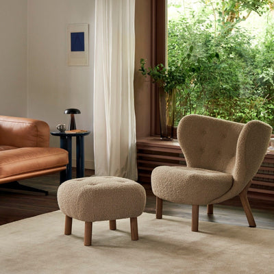 リトルペトラ &amp; プーフ VB1 &amp; ATD1