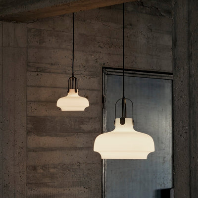 Copenhagen SC6 - SC8