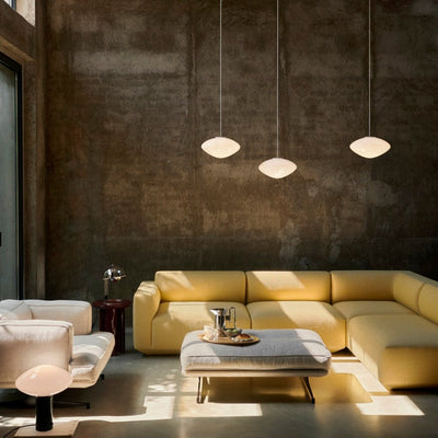 Mist Pendant AP15 & AP16