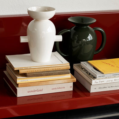 モーメント花瓶