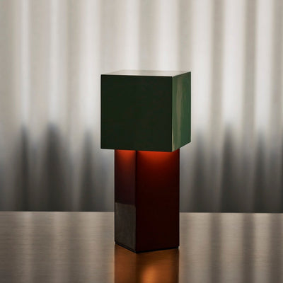 ピボット ポータブルランプ ATD7