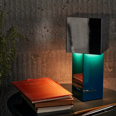 ピボット ポータブルランプ ATD7