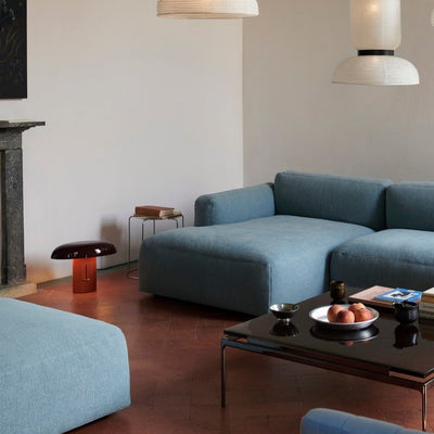 Develius Mellow 3인승 구성 E