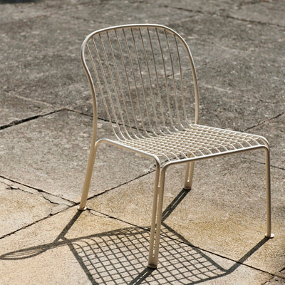 ソーバルド ラウンジの座席