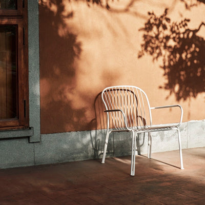 ソーバルド ラウンジの座席