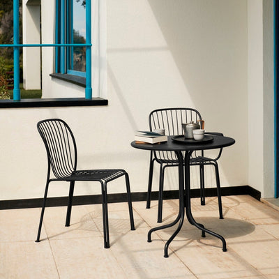 ソーヴァルドのダイニング席