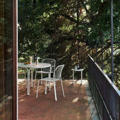 ソーヴァルドのダイニング席