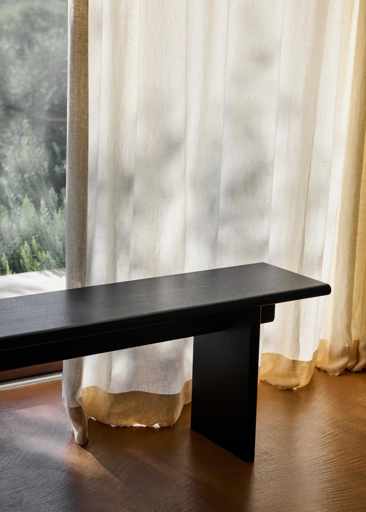 ITA OS5 BENCH