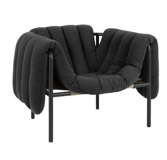 コットンクラブ ラウンジチェア 1988