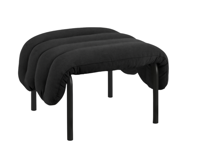 コットンクラブ ラウンジチェア 1988