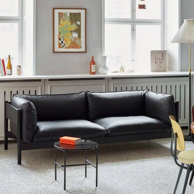 アーバー 3人掛け